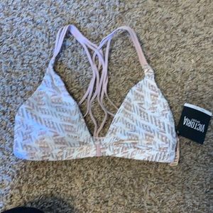 Victoria secret sport - sports bra Small.